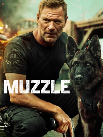 Muzzle [WEB-DL 1080p] - VOSTFR