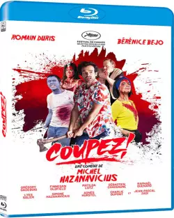 Coupez !  [BLU-RAY 720p] - FRENCH