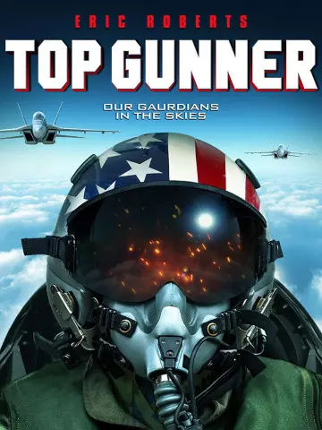 Top Gunner  [WEB-DL 1080p] - FRENCH