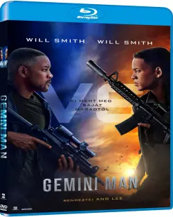 Gemini Man  [BLU-RAY 1080p] - MULTI (TRUEFRENCH)