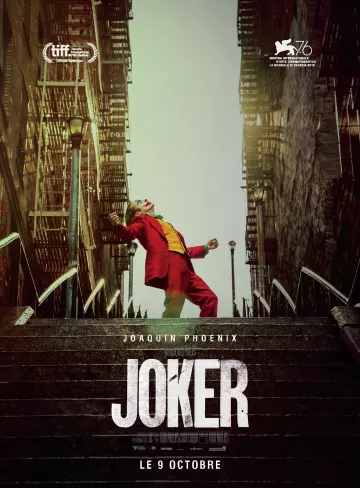 Joker  [WEB-DL 720p] - FRENCH