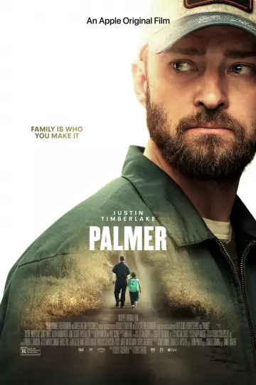 Palmer [HDRIP] - FRENCH