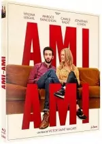 Ami-ami  [BLU-RAY 1080p] - FRENCH