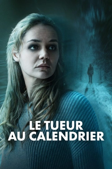 The Calendar Killer  [WEBRIP 720p] - FRENCH