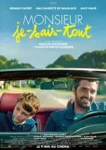 Monsieur Je-sais-tout  [WEB-DL 720p] - FRENCH