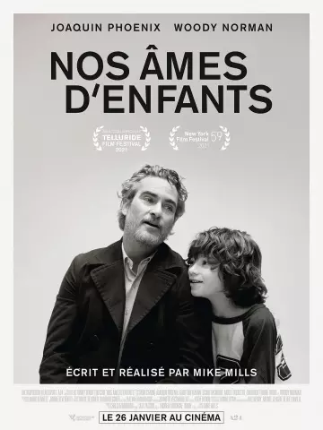 Nos âmes d'enfants [BDRIP] - TRUEFRENCH