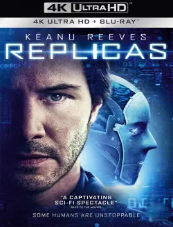 Replicas [WEB-DL 4K] - MULTI (FRENCH)