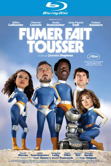 Fumer fait tousser [BLU-RAY 1080p] - FRENCH