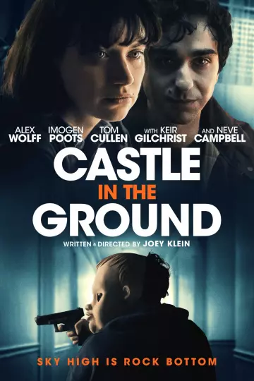 Castle in the Ground [WEB-DL 720p] - FRENCH