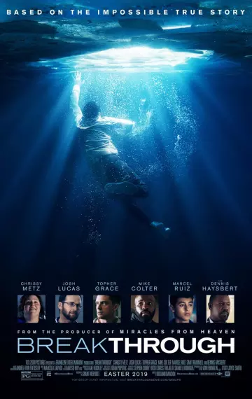 Breakthrough [BDRIP] - FRENCH