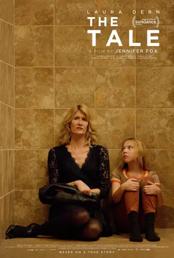 The Tale  [WEBRIP 720p] - MULTI (FRENCH)