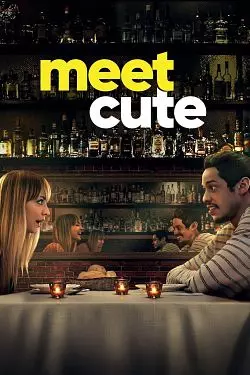 Meet Cute [WEBRIP 1080p] - MULTI (FRENCH)