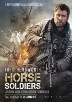 Horse Soldiers  [BDRIP] - TRUEFRENCH