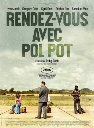 Rendez-vous avec Pol Pot  [WEBRIP 720p] - FRENCH