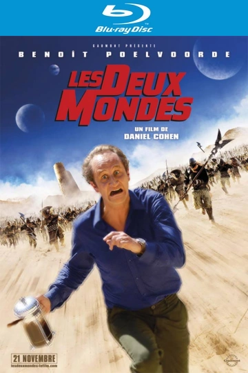 Les Deux mondes [HDTV 720p] - FRENCH