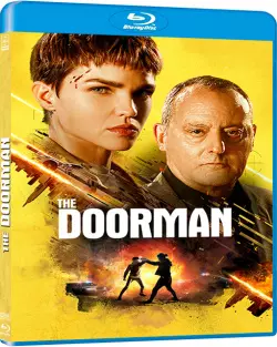 The Doorman  [BLU-RAY 720p] - FRENCH