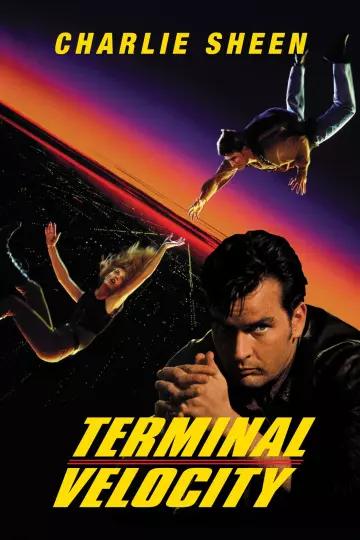 Terminal Velocity [DVDRIP] - TRUEFRENCH