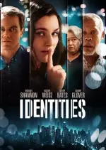 Identities [HDRiP] - FRENCH