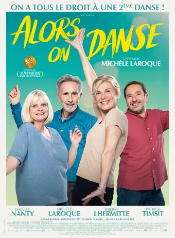 Alors on danse [WEB-DL 1080p] - FRENCH