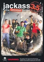 Jackass 3.5 [DVDRIP] - VOSTFR