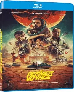 Le Dernier voyage  [BLU-RAY 720p] - FRENCH