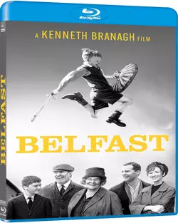 Belfast [BLU-RAY 720p] - TRUEFRENCH