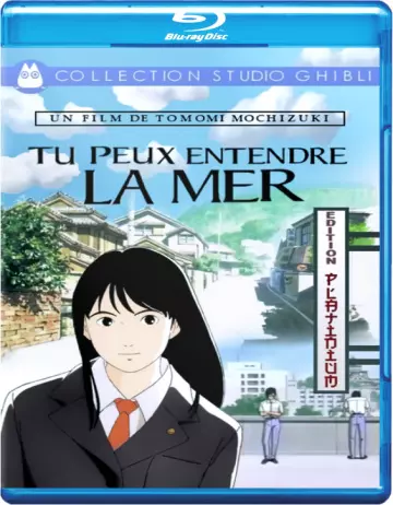 Tu peux entendre la mer [BLU-RAY 1080p] - VOSTFR