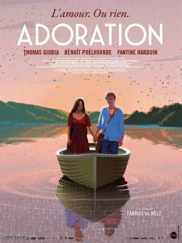 Adoration  [HDRIP] - FRENCH