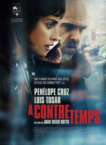 À contretemps [HDRIP] - FRENCH