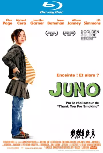 Juno  [HDLIGHT 1080p] - MULTI (FRENCH)