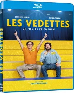 Les Vedettes [BLU-RAY 1080p] - FRENCH