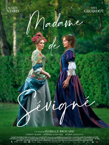 Madame de Sévigné  [WEB-DL 1080p] - FRENCH