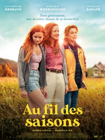 Au fil des saisons [WEB-DL 720p] - FRENCH