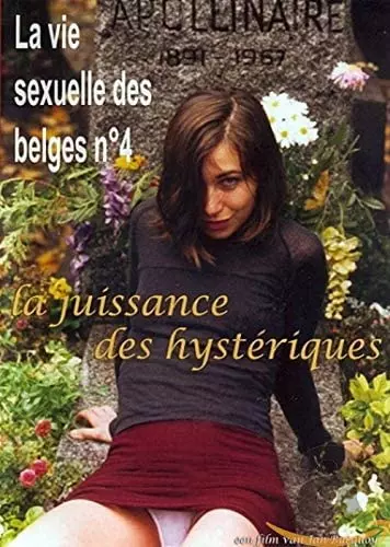 La Jouissance des hysteriques  [DVDRIP] - FRENCH