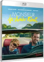 Monsieur Je-sais-tout  [BLU-RAY 720p] - FRENCH