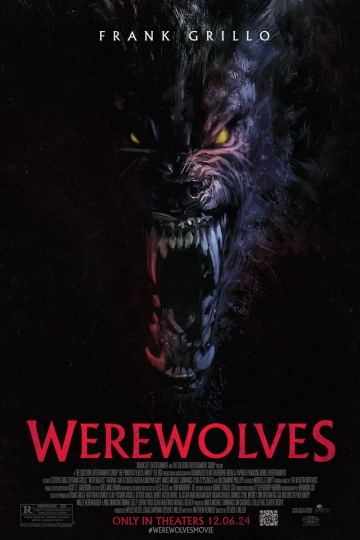 Werewolves  [WEB-DL 1080p] - VOSTFR