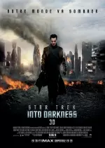 Star Trek Into Darkness  [DVDRIP] - MULTI (TRUEFRENCH)