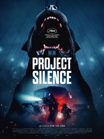 Project Silence [WEBRIP] - FRENCH