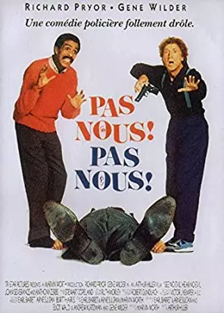 Pas nous, pas nous [BDRIP] - TRUEFRENCH