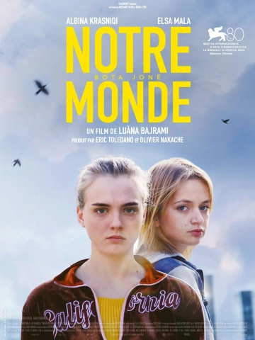 Notre monde [WEBRIP] - FRENCH