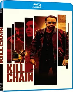 Kill Chain  [BLU-RAY 1080p] - MULTI (TRUEFRENCH)