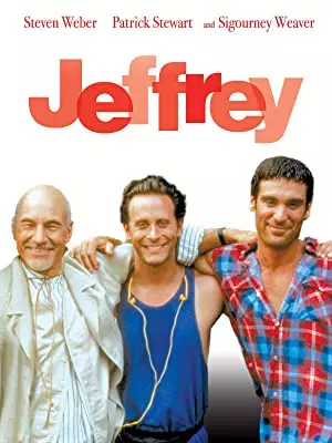 Jeffrey  [DVDRIP] - FRENCH