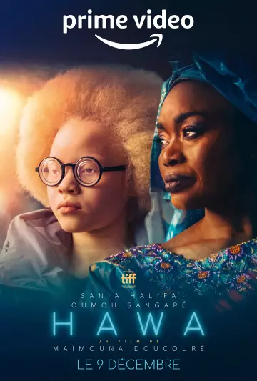 Hawa [WEB-DL 720p] - FRENCH