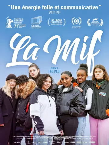 La Mif  [WEB-DL 1080p] - FRENCH