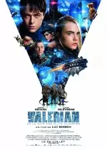 Valérian et la Cité des mille planètes  [HDRIP] - FRENCH