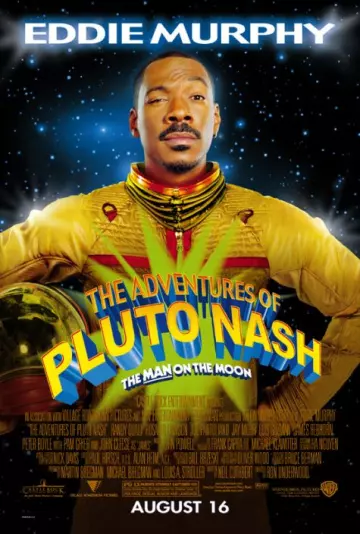 Pluto Nash [WEB-DL 1080p] - MULTI (FRENCH)