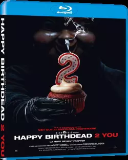 Happy Birthdead 2 You  [HDLIGHT 1080p] - MULTI (TRUEFRENCH)