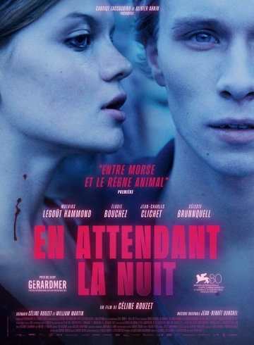 En attendant la nuit  [WEB-DL 1080p] - FRENCH