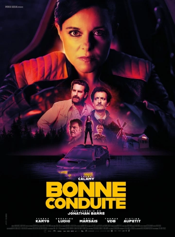 Bonne conduite [WEB-DL 720p] - FRENCH