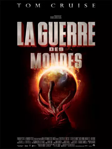 La Guerre des Mondes  [DVDRIP] - TRUEFRENCH